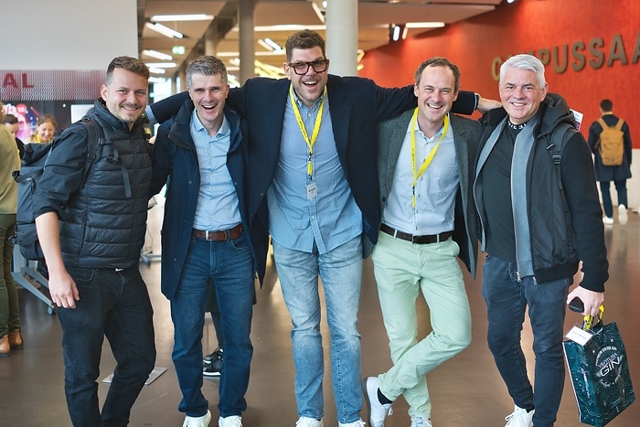ADV2367 Swiss Digital Leadership Forum 2025