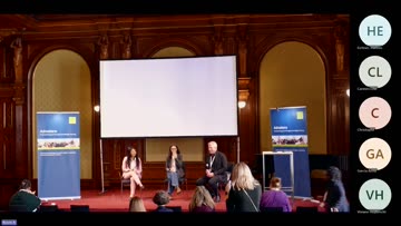 ADV2622 Wolfgang, Duong, Diana - Fire Side Talk- Navigating the Ethics of AI- Driving