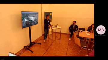 ADV2629 Florian - Disaster communication of emergency organizations in Lower Austria during the 2024 Floods on Social Media