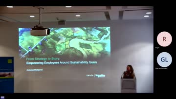 ADV2634 Antonina - From Strategy to Story- Empowering Employees Around Sustainability Goals