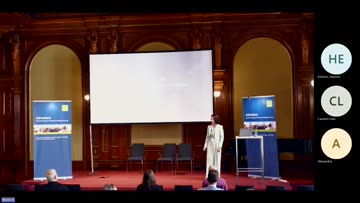 ADV2637 Kerstin - Power of collaboration – How to successfully lead and create synergies between marketing and sales